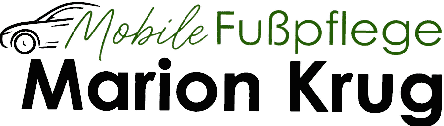 Marion Krug Mobile Fußpflege